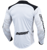 Answer LE Elite Camo Jersey Black/White - XL - 550595 User 1