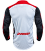 Answer LE Elite Camo Jersey Red/White/Black Youth - XS - 550644 User 1
