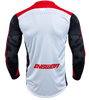 Answer LE Elite Camo Jersey Red/White/Black Youth - Small - 550645 User 1