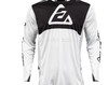 Answer LE Elite Camo Jersey Black/White Youth - Medium - 550658 User 1
