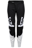 Answer LE Elite Camo Pants Black/White Youth Size - 24 - 550665 User 1