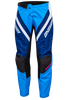 Answer  Syncron Raceday Pants Dark Blue/Cyan/Grey/Purple Youth Size - 28 - 550679 User 1