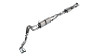 Borla 20-26 Ford F250/F350 Super Duty 7.3L V8 CC SB (160in WB) (SRW) S-Type Cat-Back Exhaust - 141016 Photo - Primary