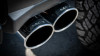 Borla 20-26 Ford F250/F350 Super Duty 7.3L V8 CC SB (160in WB) (SRW) S-Type Cat-Back Exhaust - 141016 Photo - Mounted