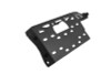 DV8 Offroad 25-26 Toyota 4Runner i-Force MAX Compressor Mount - Micro Texture Black Powder Coat - CMTF3-01 Photo - Close Up
