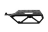DV8 Offroad 25-26 Toyota 4Runner i-Force MAX Compressor Mount - Micro Texture Black Powder Coat - CMTF3-01 Photo - Close Up