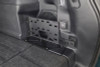 DV8 Offroad 25-26 Toyota 4Runner i-Force MAX Compressor Mount - Micro Texture Black Powder Coat - CMTF3-01 Photo - Close Up
