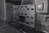 DV8 Offroad 25-26 Toyota 4Runner i-Force MAX Compressor Mount - Micro Texture Black Powder Coat - CMTF3-01 Photo - Close Up