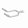 MagnaFlow Conv. DF Tru-X Assy 05 Mustang GT - 15448 360 Degree Image Set