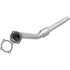 MagnaFlow Conv DF 99-04 VW Golf/Jetta/Beetle - 16426 Photo - Primary