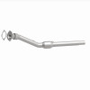 MagnaFlow Conv DF 99-04 VW Golf/Jetta/Beetle - 16426 360 Degree Image Set