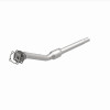 MagnaFlow Conv DF 99-04 VW Golf/Jetta/Beetle - 16426 360 Degree Image Set
