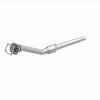 MagnaFlow Conv DF 99-04 VW Golf/Jetta/Beetle - 16426 360 Degree Image Set