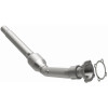 MagnaFlow Conv DF 99-04 VW Golf/Jetta/Beetle - 16426 Photo - Unmounted