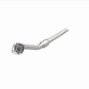 MagnaFlow Conv DF 99-04 VW Golf/Jetta/Beetle - 16426 360 Degree Image Set
