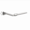 MagnaFlow Conv DF 99-04 VW Golf/Jetta/Beetle - 16426 360 Degree Image Set