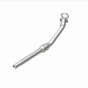 MagnaFlow Conv DF 99-04 VW Golf/Jetta/Beetle - 16426 360 Degree Image Set