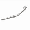 MagnaFlow Conv DF 99-04 VW Golf/Jetta/Beetle - 16426 360 Degree Image Set