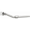 MagnaFlow Conv DF 99-04 VW Golf/Jetta/Beetle - 16426 Photo - Unmounted