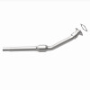 MagnaFlow Conv DF 99-04 VW Golf/Jetta/Beetle - 16426 360 Degree Image Set