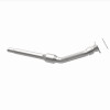 MagnaFlow Conv DF 99-04 VW Golf/Jetta/Beetle - 16426 360 Degree Image Set