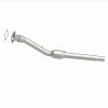 MagnaFlow Conv DF 99-04 VW Golf/Jetta/Beetle - 16426 360 Degree Image Set