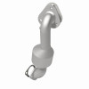 MagnaFlow Converter Direct Fit 10-17 Ford Taurus/10-16 Lincoln MKT V6-3.5L - 21-017 360 Degree Image Set
