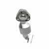 MagnaFlow Converter Direct Fit 10-17 Ford Taurus/10-16 Lincoln MKT V6-3.5L - 21-017 360 Degree Image Set