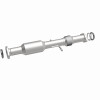 MagnaFlow 16-20 Lexus RX350 V6 3.5L OEM Grade Direct-Fit Catalytic Converter - 21-096 360 Degree Image Set