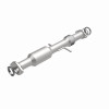 MagnaFlow 16-20 Lexus RX350 V6 3.5L OEM Grade Direct-Fit Catalytic Converter - 21-096 360 Degree Image Set