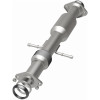 MagnaFlow 16-20 Lexus RX350 V6 3.5L OEM Grade Direct-Fit Catalytic Converter - 21-096 Photo - Unmounted