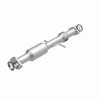 MagnaFlow 16-20 Lexus RX350 V6 3.5L OEM Grade Direct-Fit Catalytic Converter - 21-096 360 Degree Image Set