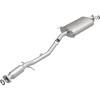 Magnaflow 2017 Lexus RX 450h V6-3.5L Conv DF OEM Underbody - 21-101 Photo - Primary