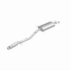 Magnaflow 2017 Lexus RX 450h V6-3.5L Conv DF OEM Underbody - 21-101 360 Degree Image Set