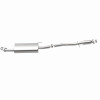 Magnaflow 2017 Lexus RX 450h V6-3.5L Conv DF OEM Underbody - 21-101 360 Degree Image Set