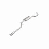 Magnaflow 14-15 Kia Sorento LX L4 2.4L OEM Grade / EPA Compliant Direct-Fit Catalytic Converter - 21-142 360 Degree Image Set