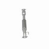 MagnaFlow 15-17 Kia Sonata/Optima L4 2.4L Converter Direct Fit - 21-144 360 Degree Image Set