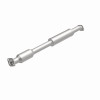 MagnaFlow 15-17 Kia Sonata/Optima L4 2.4L Converter Direct Fit - 21-144 360 Degree Image Set