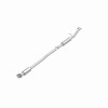 Magnaflow 16-18 Hyundai Tucson L4 2.0L OEM Grade / EPA Compliant Direct-Fit Catalytic Converter - 21-145 360 Degree Image Set