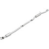 Magnaflow 16-17 Hyundai Tucson L4 2.0 OEM Underbody Direct Fit Catalytic Converter - 21-146 Photo - Primary
