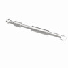 Magnaflow 16-17 Hyundai Sonata L4 2.0L OEM Grade / EPA Compliant Direct-Fit Catalytic Converter - 21-147 360 Degree Image Set