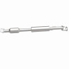 Magnaflow 16-17 Hyundai Sonata L4 2.0L OEM Grade / EPA Compliant Direct-Fit Catalytic Converter - 21-147 360 Degree Image Set