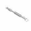 Magnaflow 16-17 Hyundai Sonata L4 2.0L OEM Grade / EPA Compliant Direct-Fit Catalytic Converter - 21-147 360 Degree Image Set