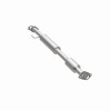 Magnaflow 16-17 Hyundai Sonata L4 2.0L OEM Grade / EPA Compliant Direct-Fit Catalytic Converter - 21-147 360 Degree Image Set