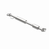 Magnaflow 16-17 Hyundai Sonata L4 2.0L OEM Grade / EPA Compliant Direct-Fit Catalytic Converter - 21-147 360 Degree Image Set