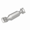 MagnaFlow Conv Direct Fit OEM Grade Federal EPA Compliant 10-13 Kia Forte / Forte Koup - 21-161 360 Degree Image Set