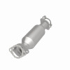 MagnaFlow Conv Direct Fit OEM Grade Federal EPA Compliant 10-13 Kia Forte / Forte Koup - 21-161 360 Degree Image Set