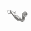 MagnaFlow Front Forward Converter Direct Fit 09-16 BMW Z4 3.0L - 21-169 360 Degree Image Set