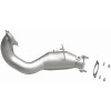 MagnaFlow Front Rearward Converter Direct Fit 09-16 BMW Z4 3.0L - 21-170 Photo - out of package