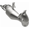 MagnaFlow Front Rearward Converter Direct Fit 09-16 BMW Z4 3.0L - 21-170 Photo - out of package
